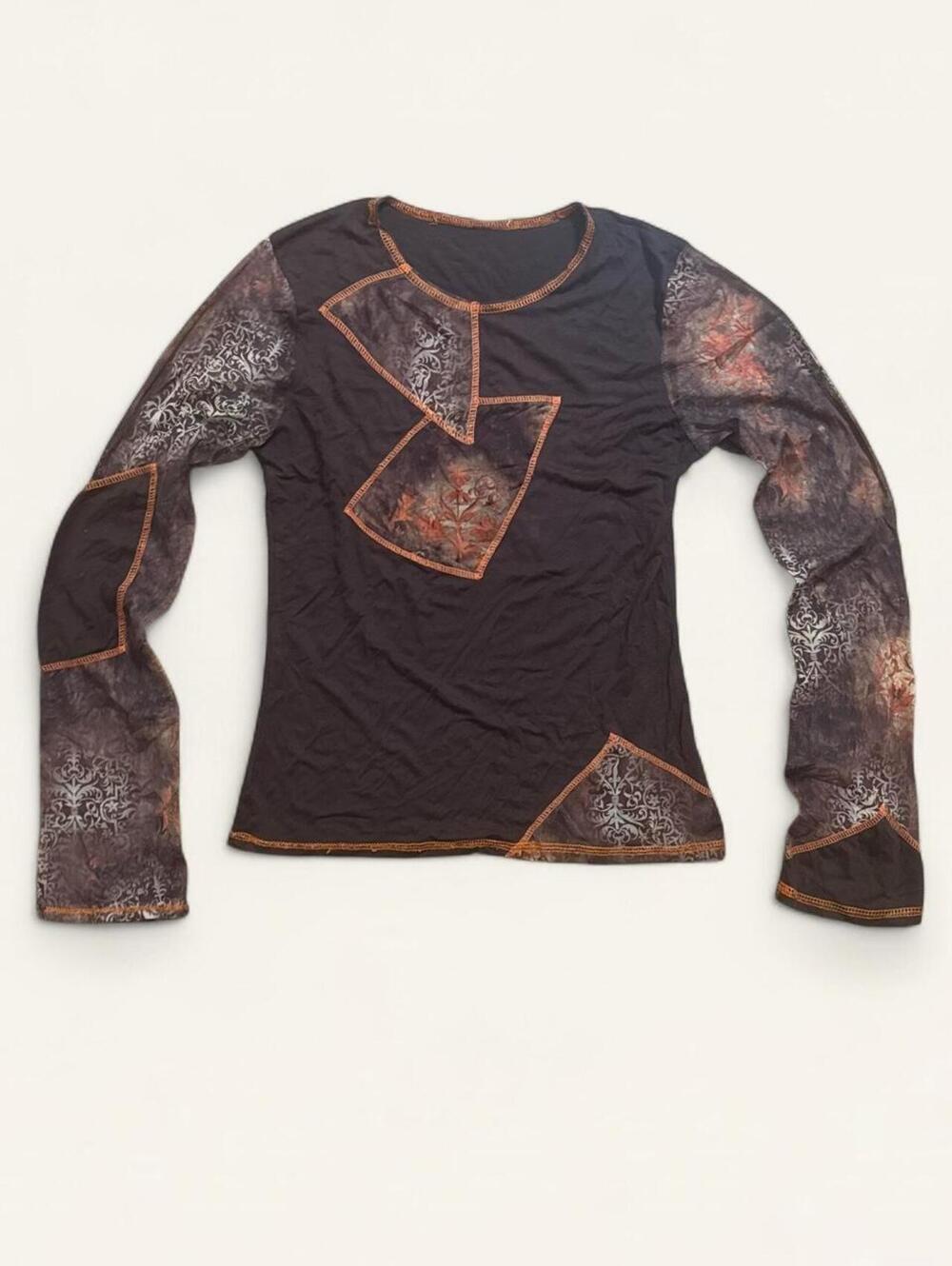 Euro Fall Long Sleeve